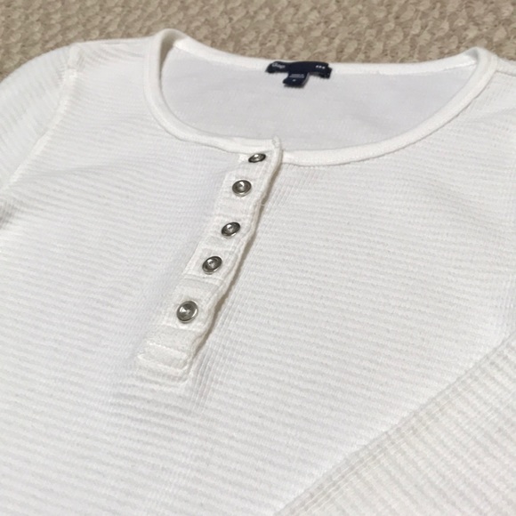 **GIFTED** Gap thermal top - Picture 5 of 8